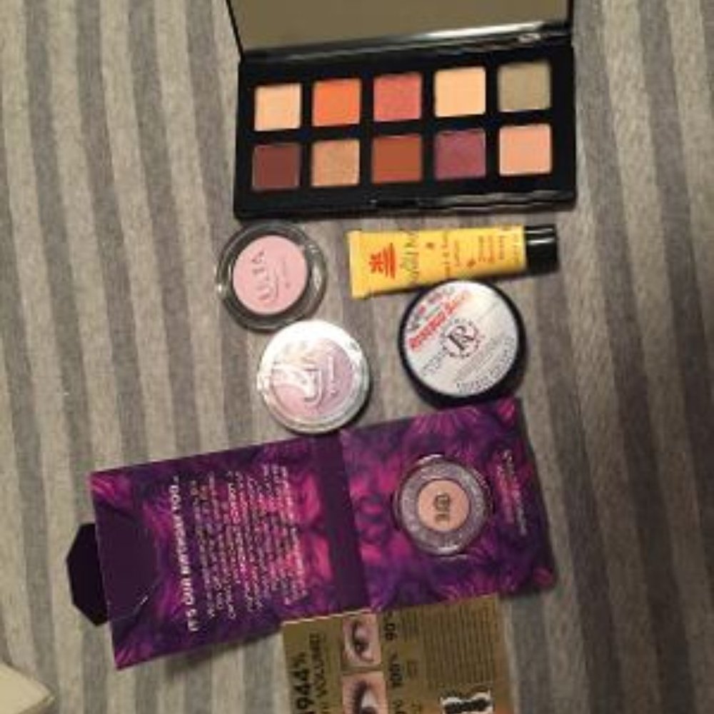Make-up